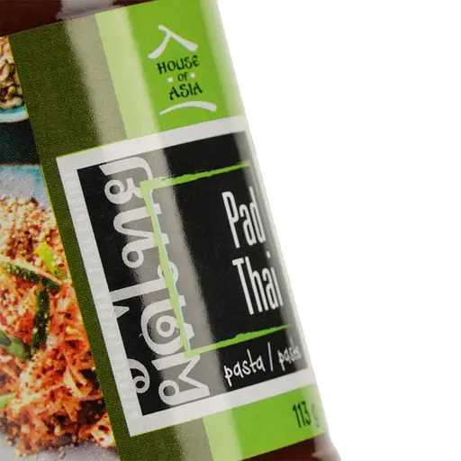 Паста House of Asia Пад Тай, 113 г (919038) - фото 4