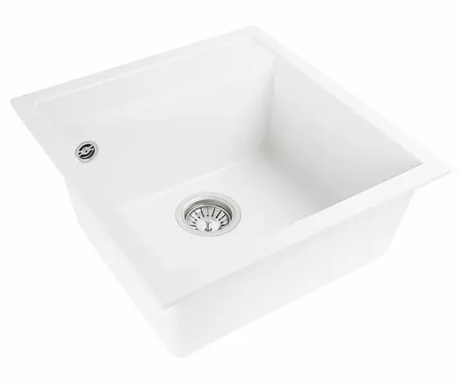 Кухонна мийка Platinum 5149 FIESTA (SP000026572) - фото 3