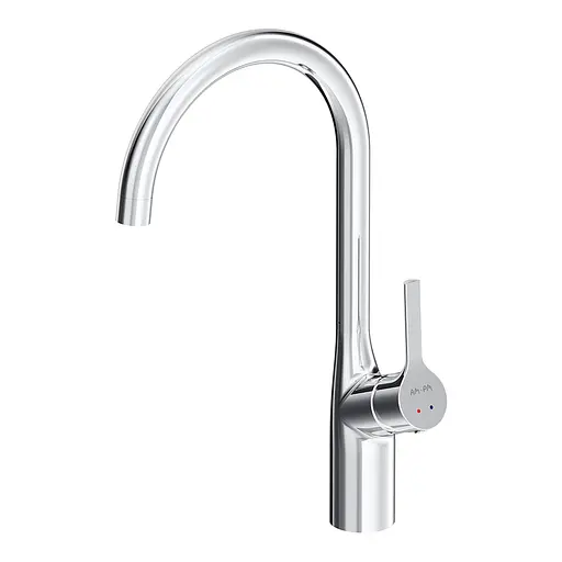 Смеситель для кухни Am.Pm X-Joy S хром F85B07E00 Хром - фото 1