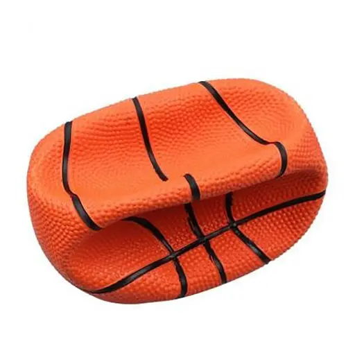М'яч баскетбольний Speed Basket ball NE-BAS-1024 розмір № 7 - фото 3