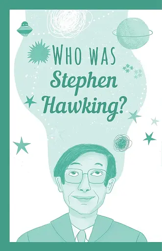 The Extraordinary Life of Stephen Hawking - фото 2