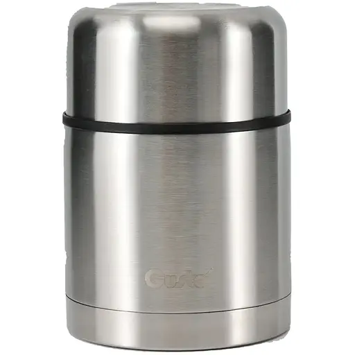 Термос для еды Gusto GT005-1 Вкусный обед 500 мл (126795)