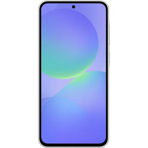 Смартфон Samsung Galaxy A36 6/128 GB Awesome White (SM-A366BZAB) [136356] - фото 2
