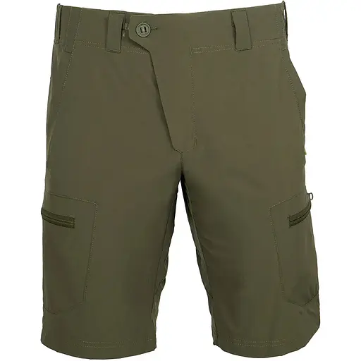 Шорти Skif Tac Woodman L зелені