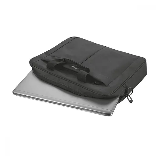 Сумка Trust 16 Primo Black (21551) - фото 5