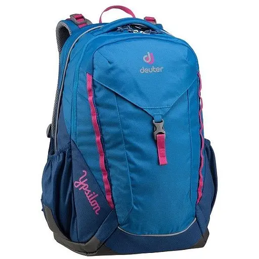 Рюкзак Deuter Ypsilon 3831019 Bay/Steel (1052-3831019 3387)