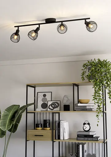 Світильник стельовий SONNINO EGLO 901042 - фото 3