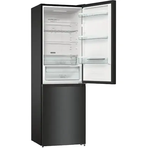 Холодильник Gorenje NRK619EABXL4 - фото 9