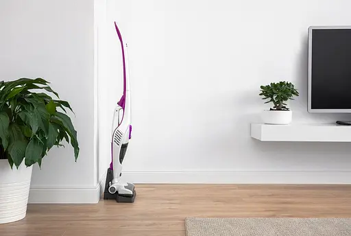 Пылесос аккумуляторный Sencor SVC7814VT - фото 3