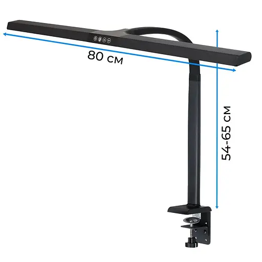 Лампа на монітор (Скрінбар) OfficePro SL220B (SL220B) - фото 8