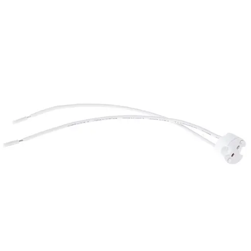 Світильник точковий Brille декоративний скляний HDL-SH PB MR16 164023 - фото 4