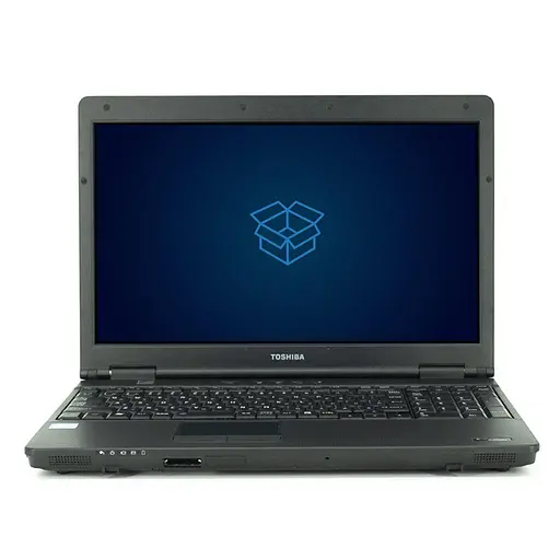 Ноутбук Toshiba Satellite B552 (i3-2370M/2/320) - Class B "Б/В" - фото 1