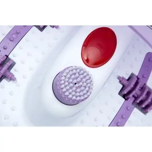 Ванночка массажер для ног Mesko MS 2152 пузырьковый массаж - фото 6