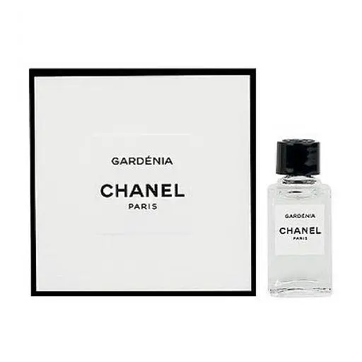 Оригінал Chanel Les Exclusifs de Chanel Gardenia 4 мл парфумована вода - фото 1