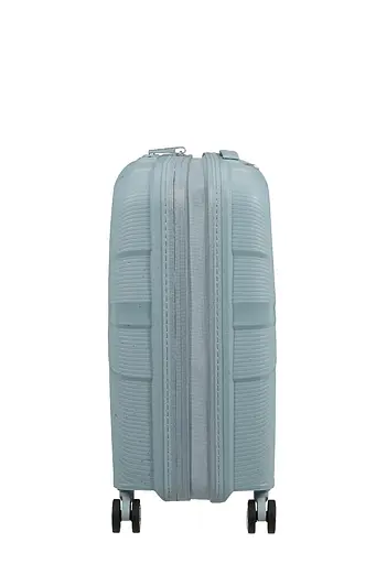 Валіза American Tourister STARVIBE AZZURRO 55 см SPECKLES 55х40х20(23) MD5*11102 - фото 7