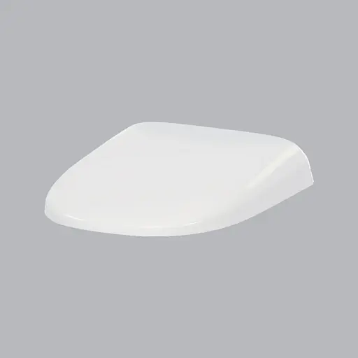 Сиденье для унитаза AM.PM Sensation Soft Close (C307851WH) - фото 3