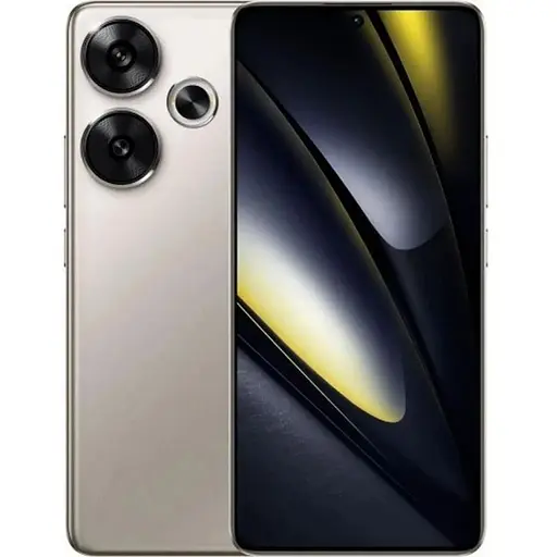 Смартфон ZTE Blade A75 4/128GB Green