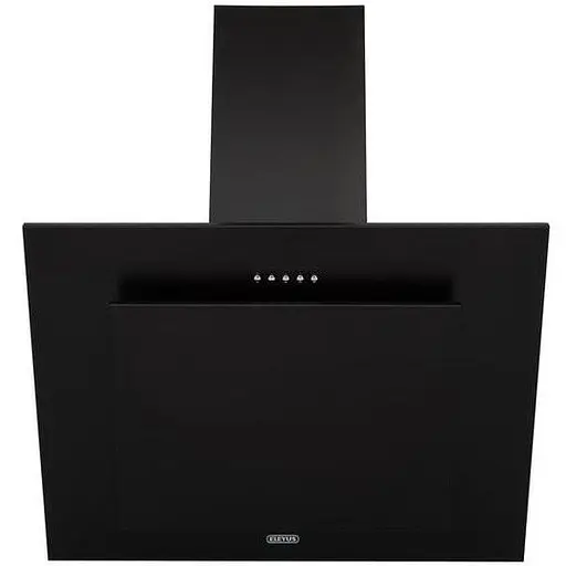 Витяжка похила Eleyus Vertical 700 60 BL - фото 2