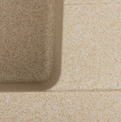 Кухонна мийка Platinum 6250 ZIRKONE (SP000040790) - фото 4