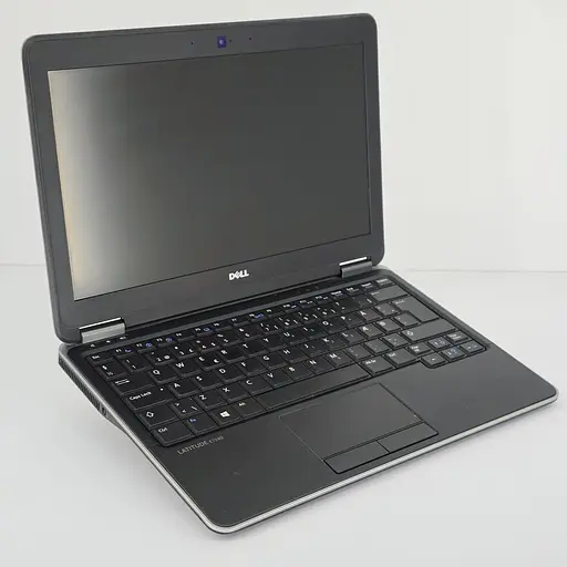Ноутбук Dell Latitude E7240 (i5-4310U/4/128SSD) - Class B "Б/У" - фото 4