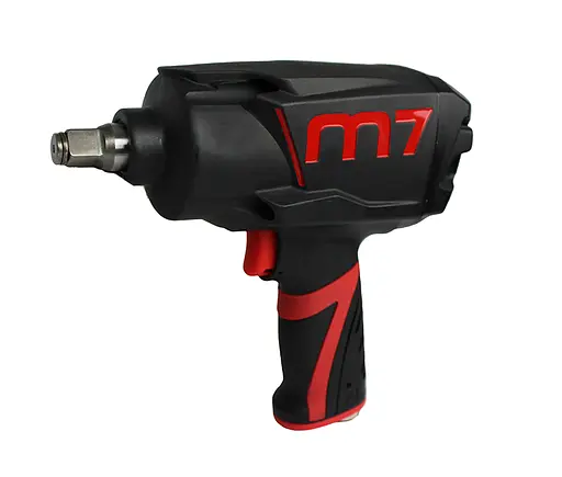 Гайковерт пневматический Mighty Seven NC-4299Q 1/2' 1088 Нм 8500 об/мин