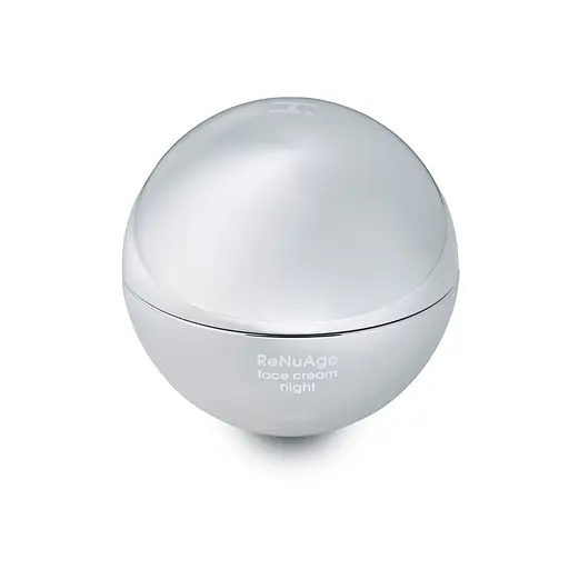 Ночной крем для антивозрастного ухода для всех типов кожи ReNuAge CollaGenious Plump Night Cream Hillary 50 мл - фото 1