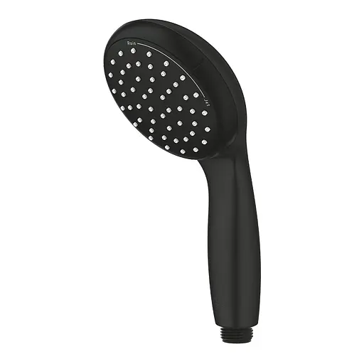 Смеситель для душа Grohe QuickFix Start Black RU30330801 Черный матовый - фото 7