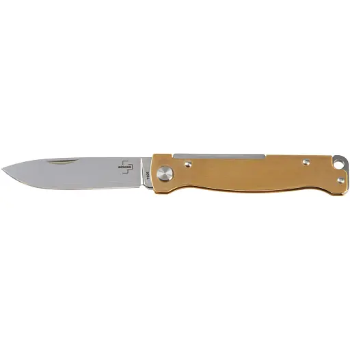 Нож Boker Plus Atlas Brass