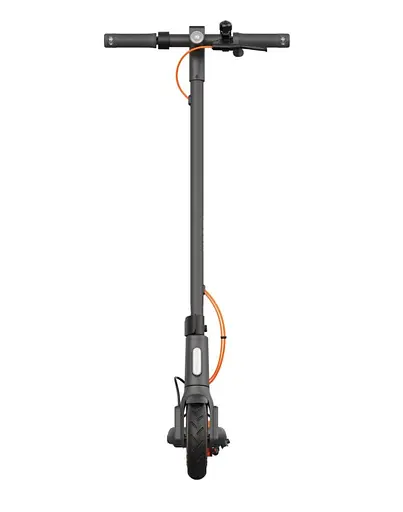 Електросамокат Xiaomi Mi Electric Scooter 4 Go Сірий - фото 4