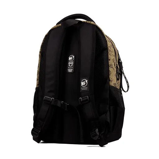 Рюкзак шкільний Yes Danger TS-48 - фото 4