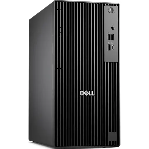 Компьютер Dell Pro Tower QCT1250 Intel Core Ultra 5 235/16GB DDR5/512GB SSD/Intel Arc Graphics/Windows 11 Pro (BTO107_QCT1250_UA_WP) - фото 3