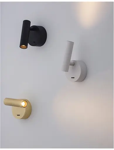 Бра Nova Luce CLIP 9030201 - фото 6