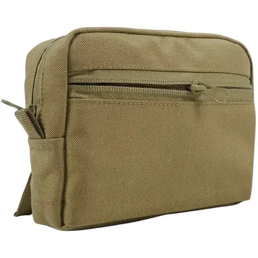 Подсумок Kiborg утилитарный Coyote (1000-k4063)