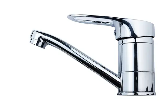 Змішувач для кухні Aquatica 9744120 - фото 1