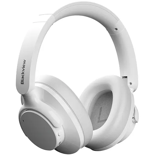 Гарнітура BlackView FitBuds H1 White - фото 3