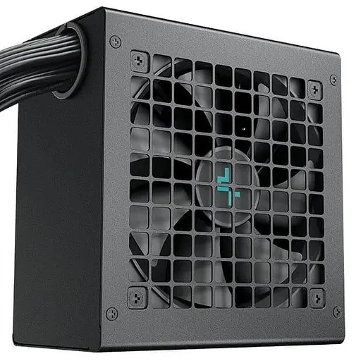 Блок живлення Deepcool PN850D 850W (R-PN850D-FC0B-EU) - фото 6
