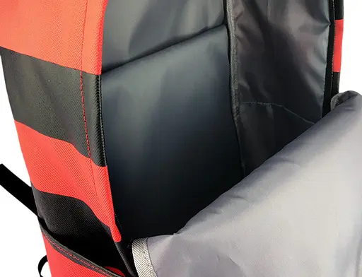 Рюкзак Harry Potter Hogwarts Гаррі Поттер Хогвартс Герб HP 6.016 - фото 6