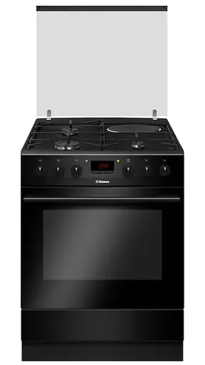 Плита комбінована Hansa FCMS68249 - фото 1