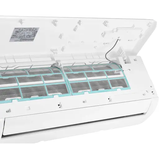 Ardesto Кондиціонер ACM-09ERP-R32-WF-AG-S, 25 м2, ERP інвертор, A++/A+, до -20°С, Wi-Fi, R32, білий - фото 6