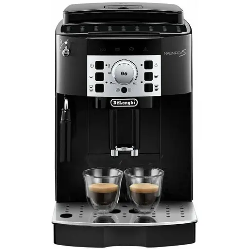 Кавомашина DeLonghi ECAM 22.112 B