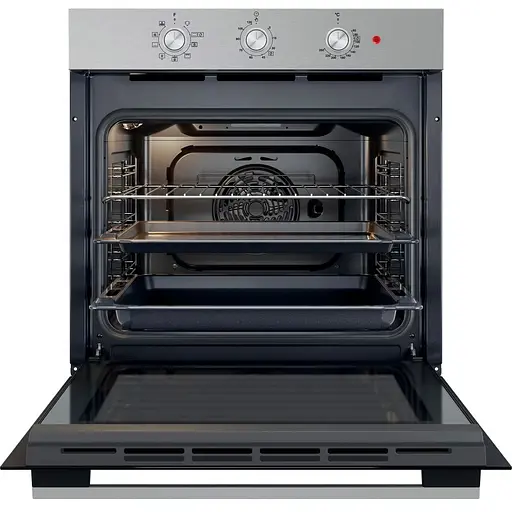 Духова шафа Whirlpool OMK38HU0X - фото 2