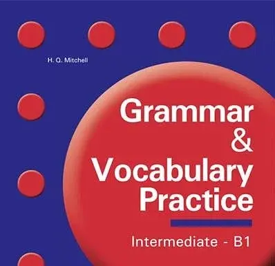 Grammar & Vocabulary Practice Intermediate/B1 T.R.P. CD-ROM
