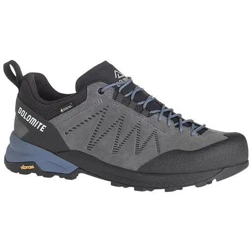 Кросівки Dolomite M's Crodarossa Leather GTX 44.5 Grey (1099-420066Grey4412)