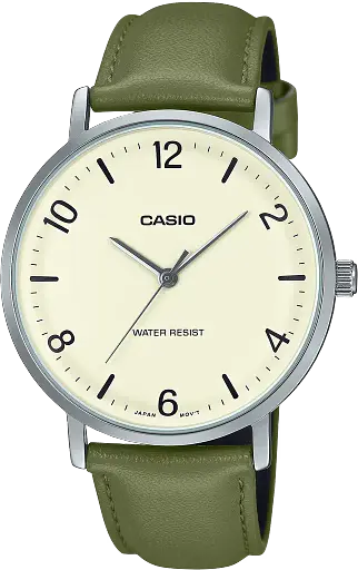 Часы Casio Timeless Collection MTP-VT03L-7B