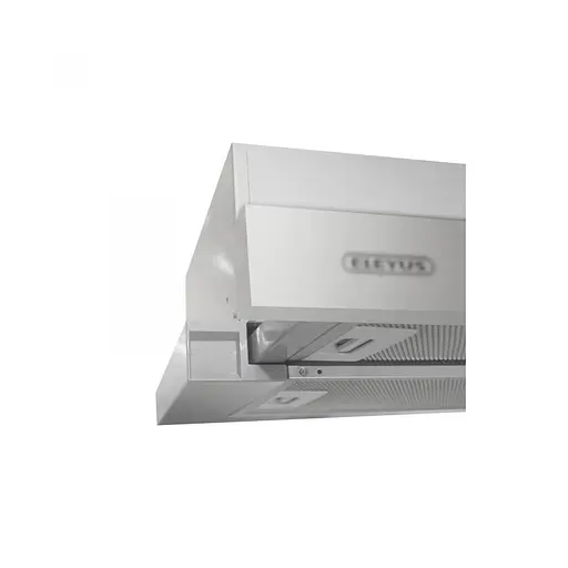 Вытяжка телескопическая Eleyus LOTUS 1000 50 INOX - фото 6