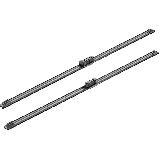 Щітка склоочисника Bosch 3 397 007 640 - фото 2