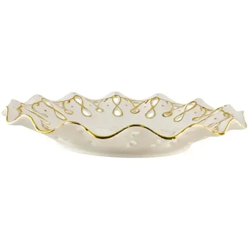 Тарелка обеденная 25cm NP37PL/25