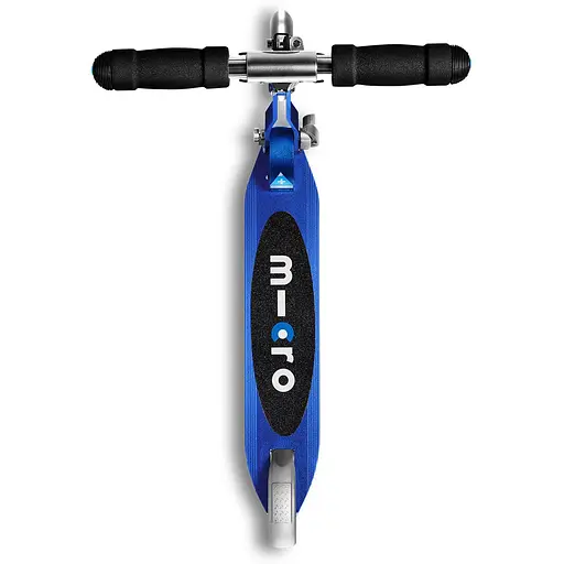 Самокат Micro Sprite LED Сапфіровий синій (SA0231) - фото 2