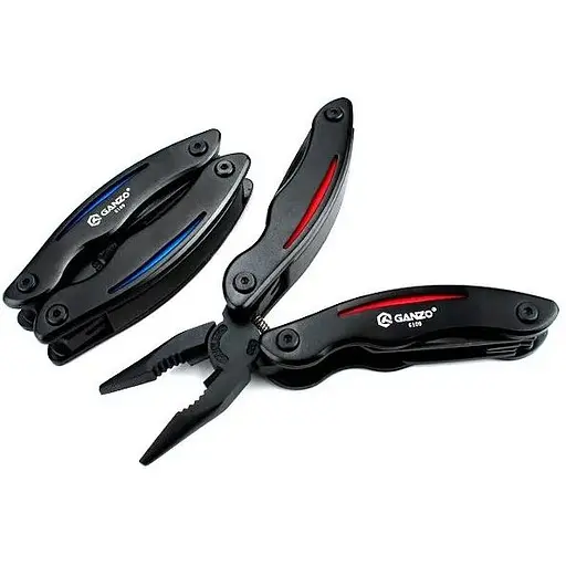 Мультитул Multi Tool Ganzo G109 - фото 4