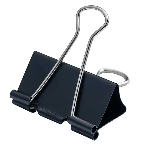 Біндер 41 мм, 12 шт.